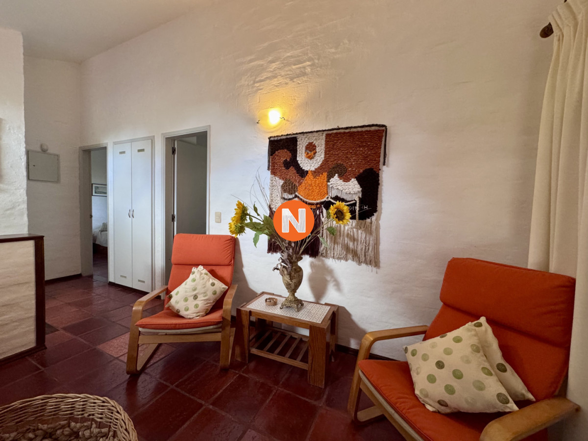 Casa Ref.225678 - VENTA CASA 3 DORMITORIO PUNTA DEL ESTE-SAN RAFAEL