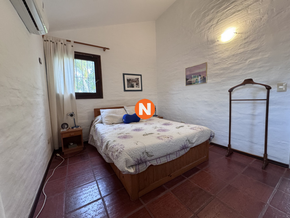 Casa Ref.225678 - VENTA CASA 3 DORMITORIO PUNTA DEL ESTE-SAN RAFAEL