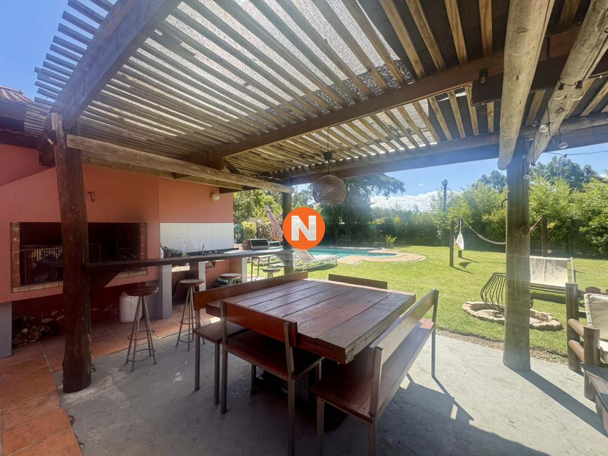 Casa Ref.224927 - Venta. Casa. 4 dormitorios 