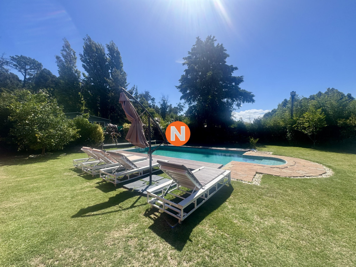 Casa Ref.224927 - Venta. Casa. 4 dormitorios 