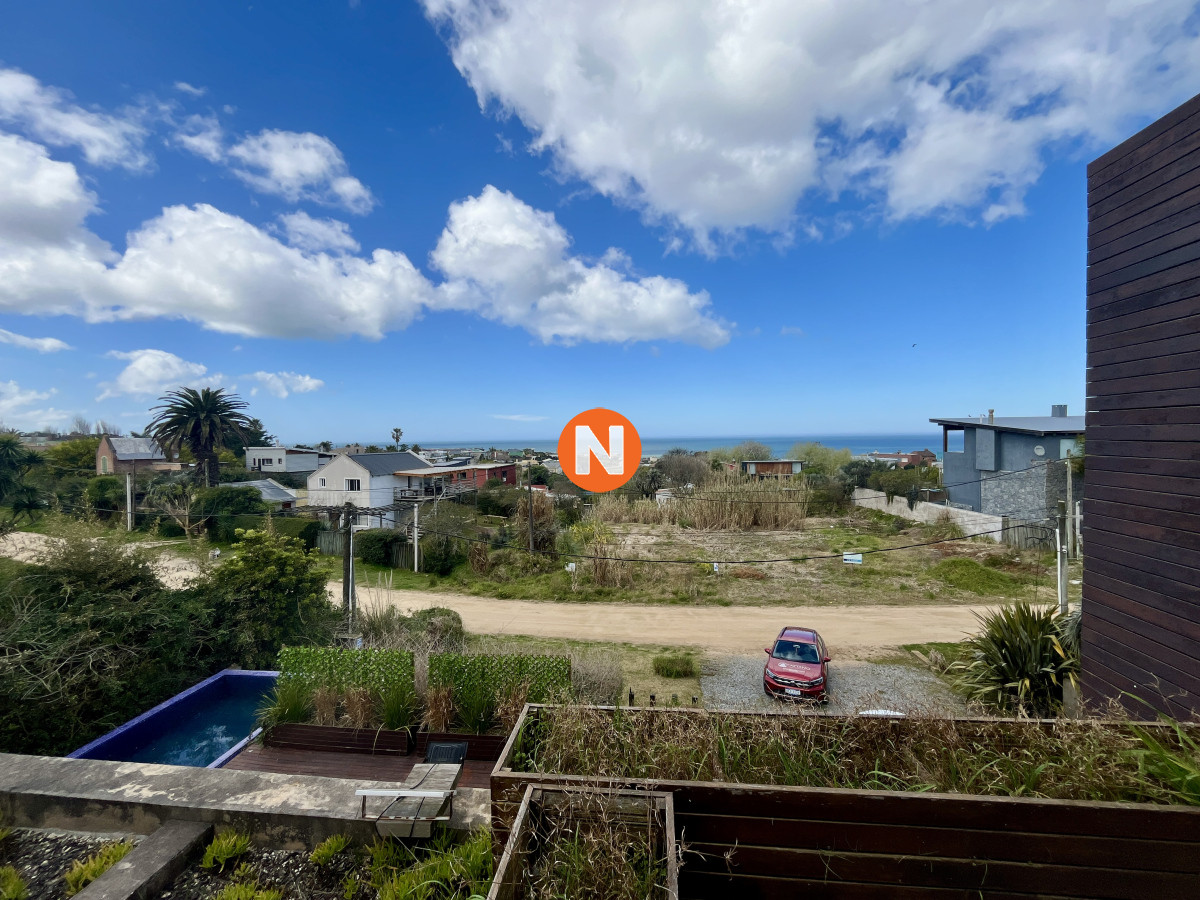 Casa Ref.226095 - Venta casa 4 dormitorios El Chorro