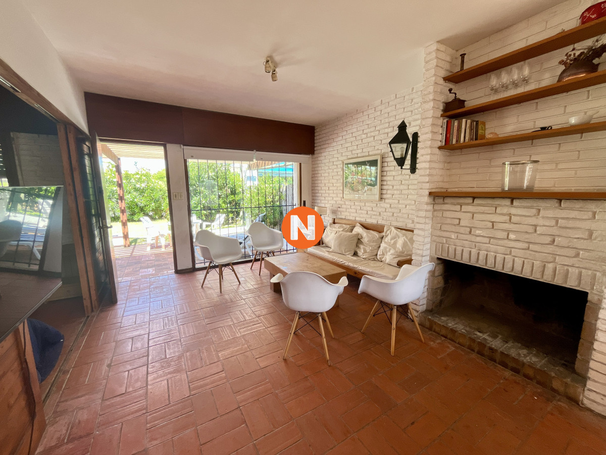 Casa Ref.223163 - Venta casa 3 dormitorios, La barra. Punta del Este 