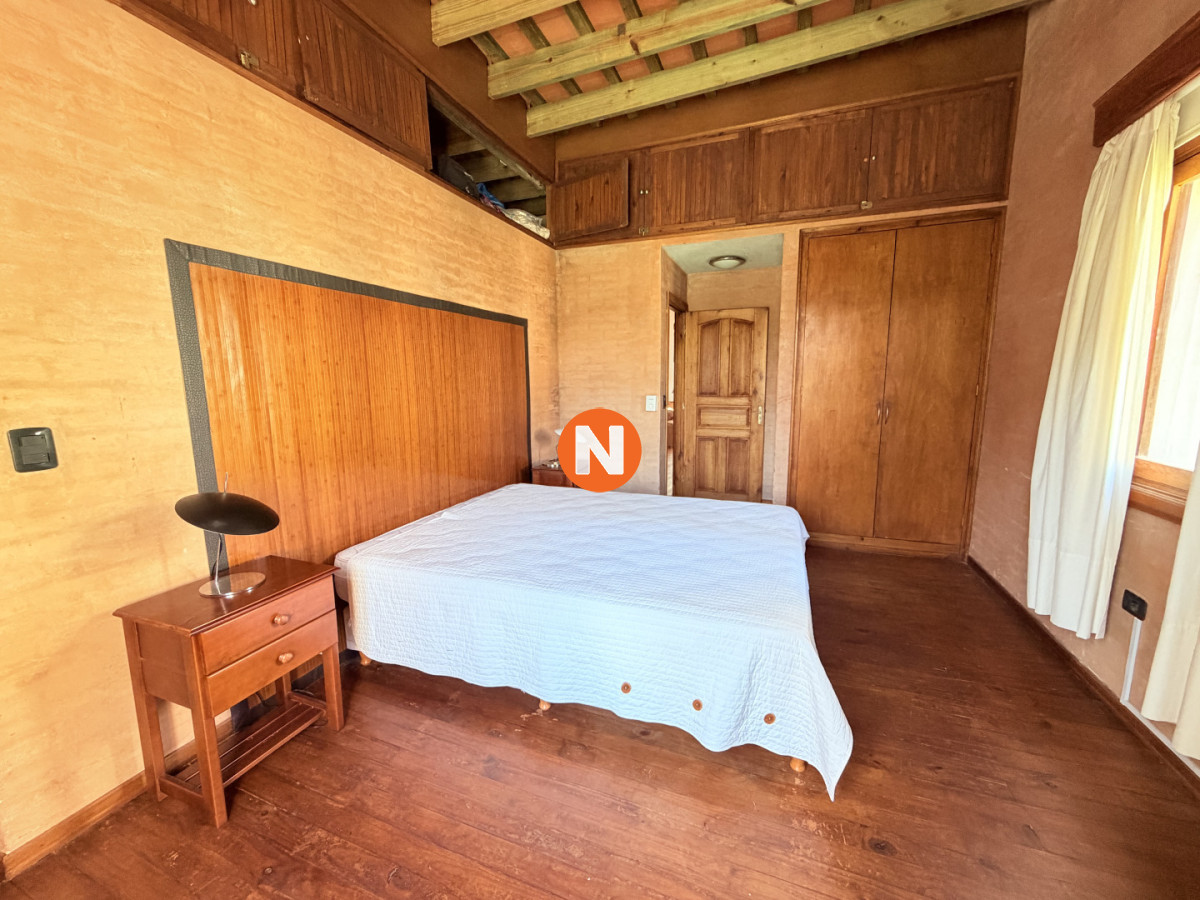 Casa Ref.226094 - Casa en Venta Barrio Privado La Arbolada Cinco Dormitorios Pisicina