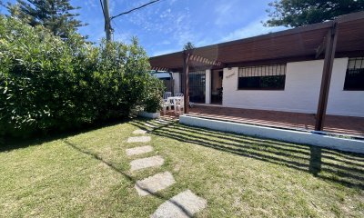 Venta casa 3 dormitorios, La barra. Punta del Este
