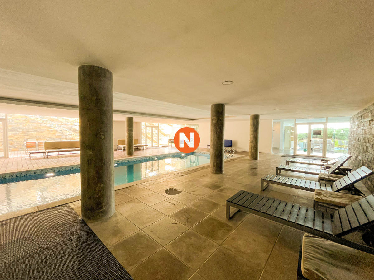 Apartamento Ref.225405 - Alquiler temporal apartamento. 2 dormitorios Punta del Este