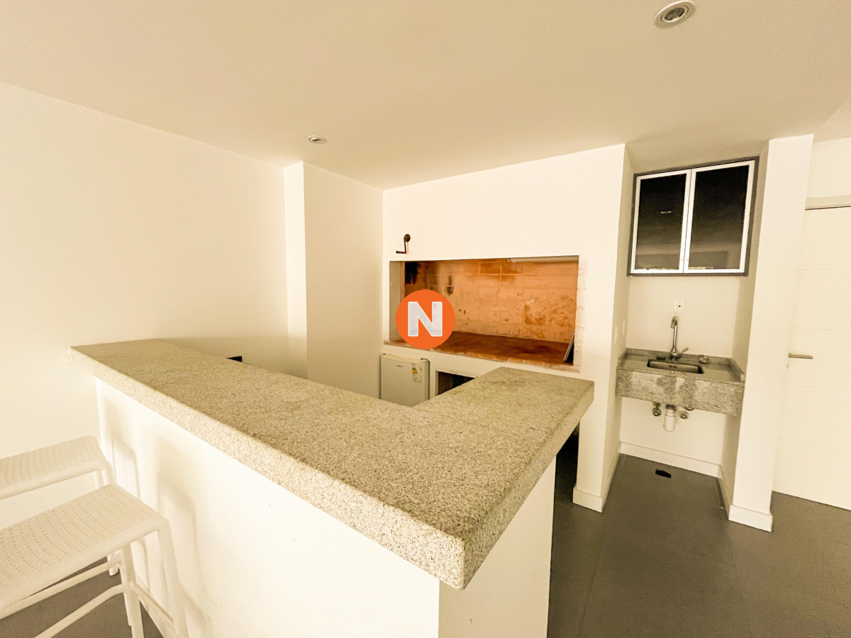 Apartamento Ref.225405 - Alquiler temporal apartamento. 2 dormitorios Punta del Este