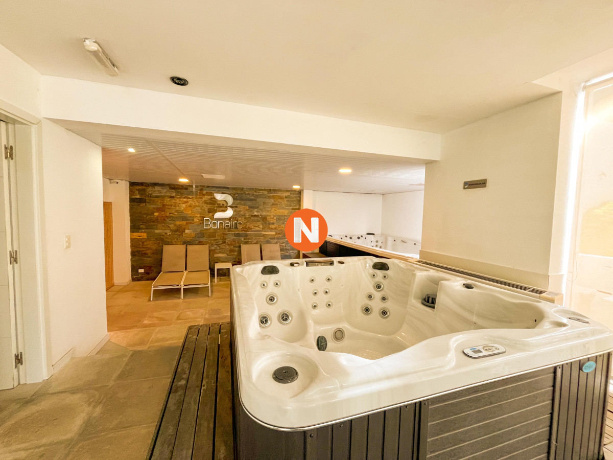 Apartamento Ref.225405 - Alquiler temporal apartamento. 2 dormitorios Punta del Este