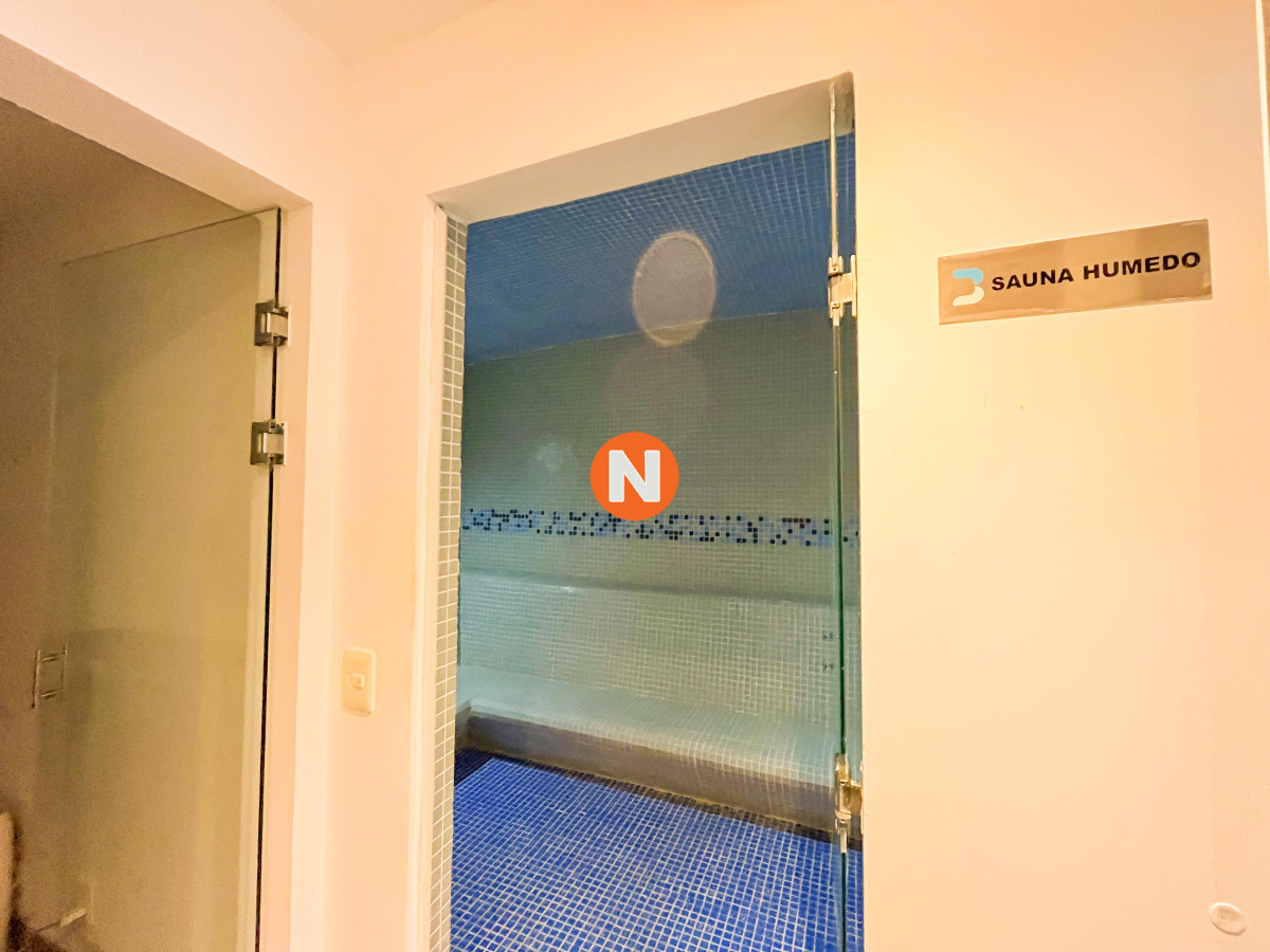 Apartamento Ref.225405 - Alquiler temporal apartamento. 2 dormitorios Punta del Este