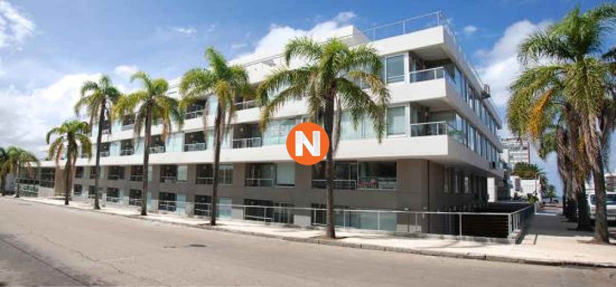 Apartamento Ref.222043 - Gala puerto, ideal para 4 personas.