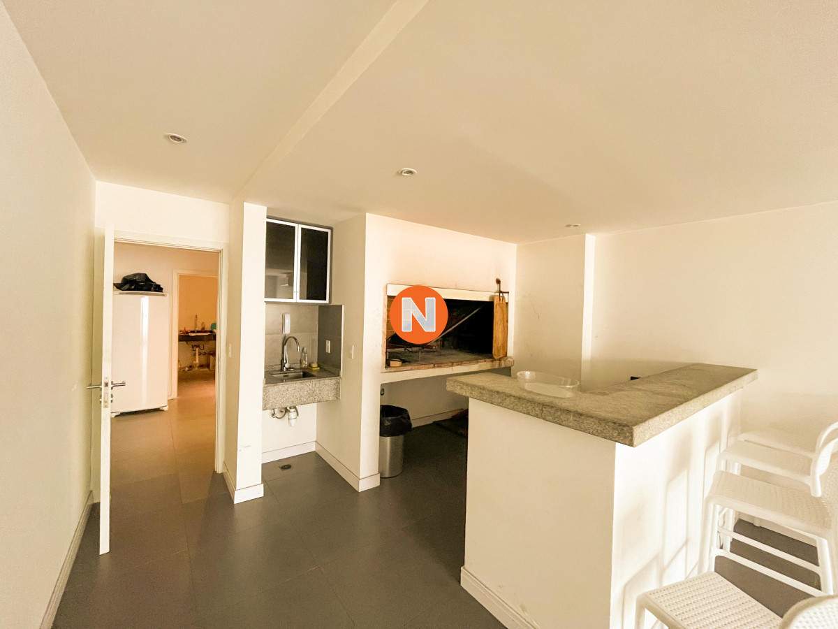 Apartamento Ref.225405 - Alquiler temporal apartamento. 2 dormitorios Punta del Este