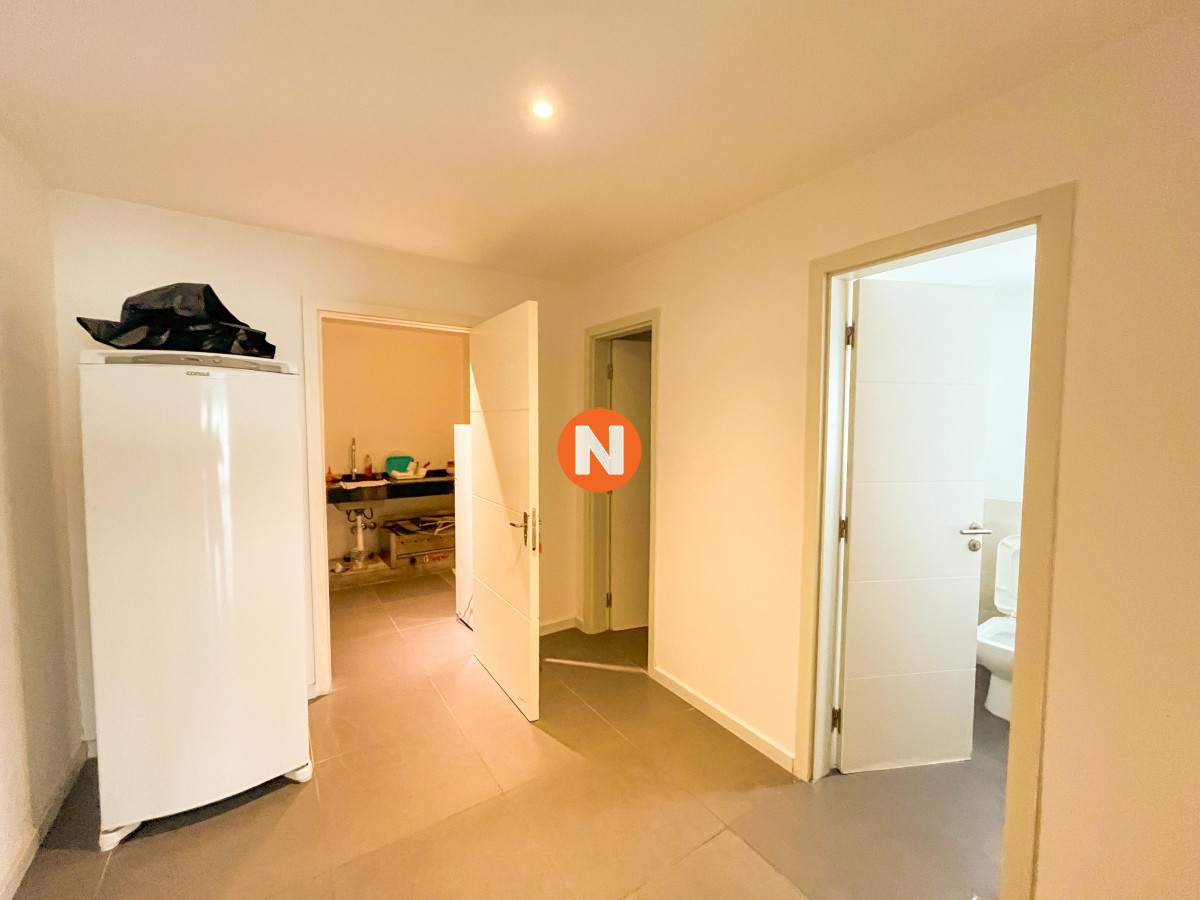Apartamento Ref.225405 - Alquiler temporal apartamento. 2 dormitorios Punta del Este