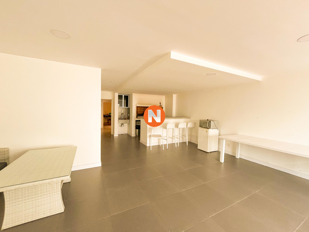 Apartamento Ref.225405 - Alquiler temporal apartamento. 2 dormitorios Punta del Este