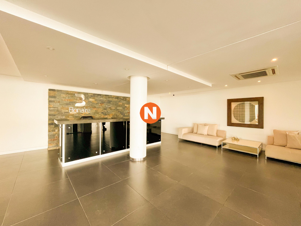 Apartamento Ref.225405 - Alquiler temporal apartamento. 2 dormitorios Punta del Este