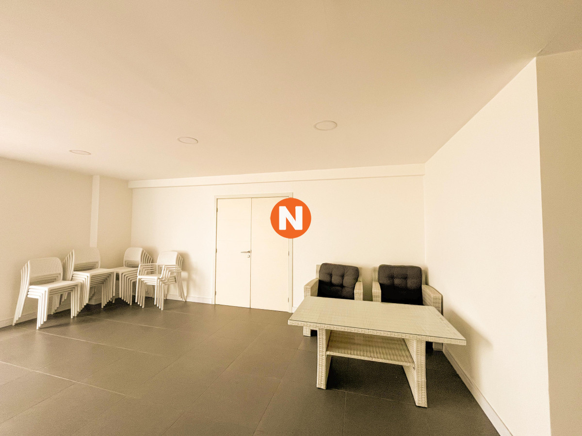 Apartamento Ref.225405 - Alquiler temporal apartamento. 2 dormitorios Punta del Este