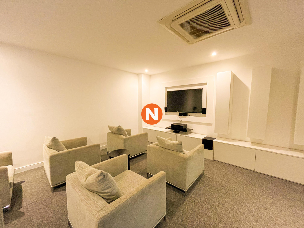 Apartamento Ref.225405 - Alquiler temporal apartamento. 2 dormitorios Punta del Este