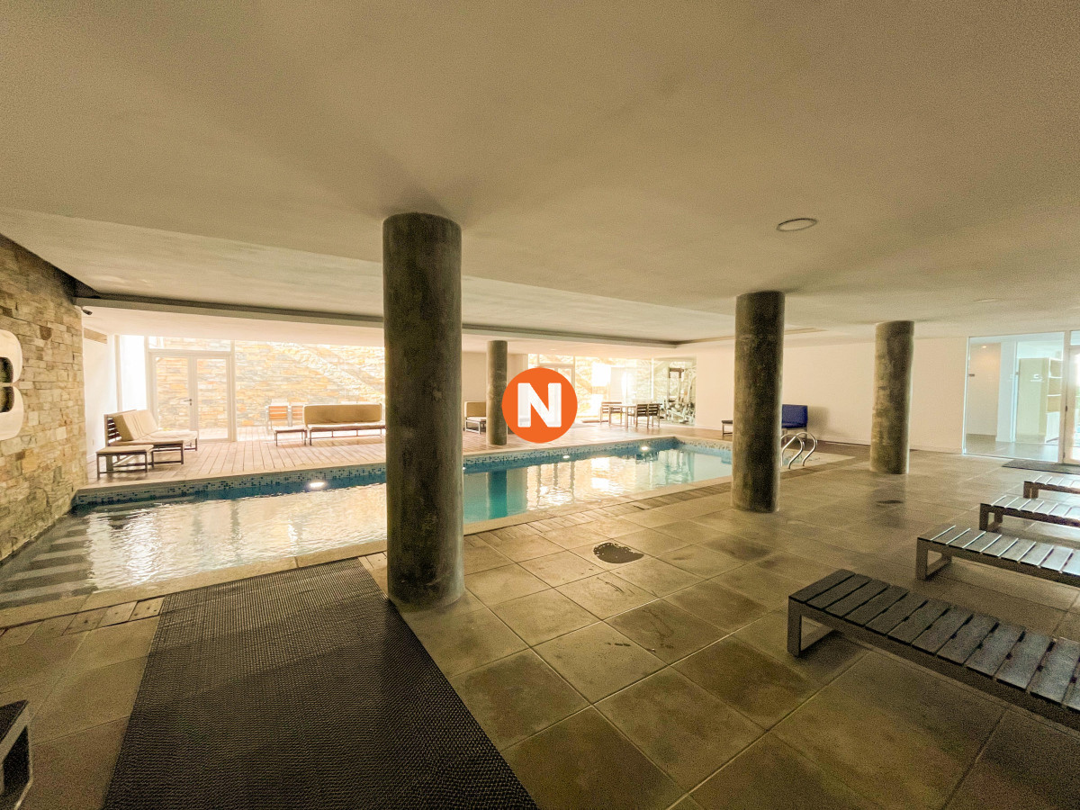 Apartamento Ref.225405 - Alquiler temporal apartamento. 2 dormitorios Punta del Este