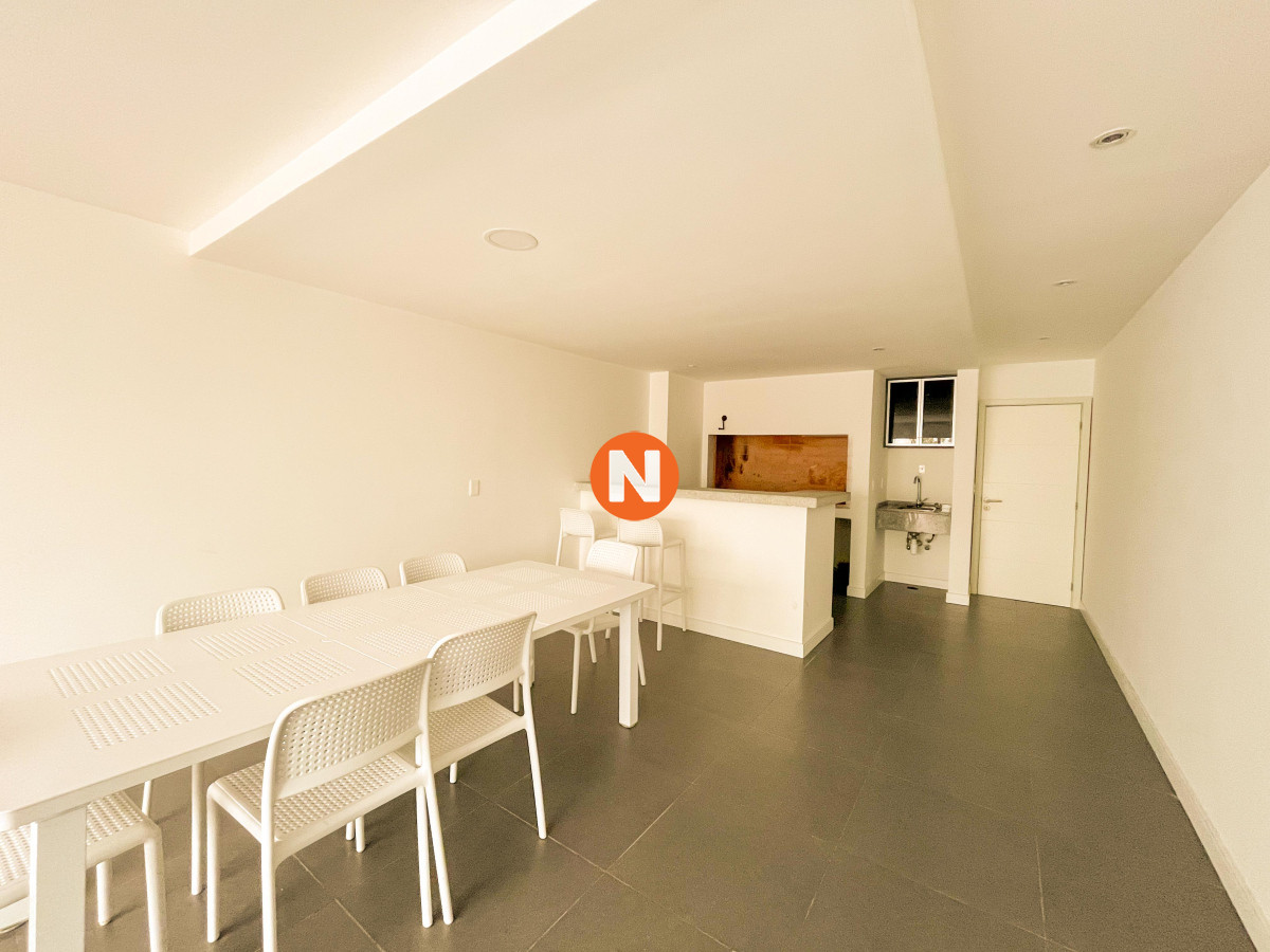 Apartamento Ref.225405 - Alquiler temporal apartamento. 2 dormitorios Punta del Este
