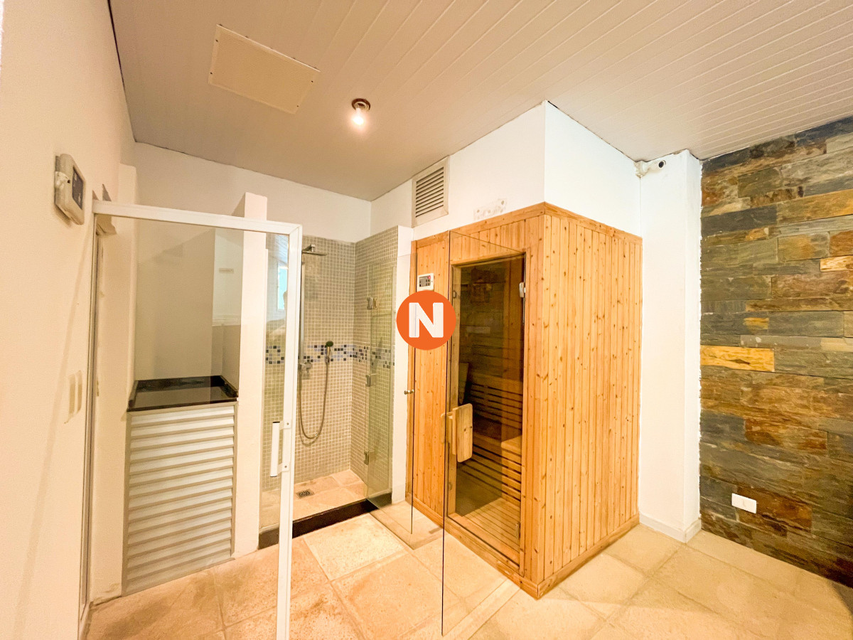 Apartamento Ref.225405 - Alquiler temporal apartamento. 2 dormitorios Punta del Este
