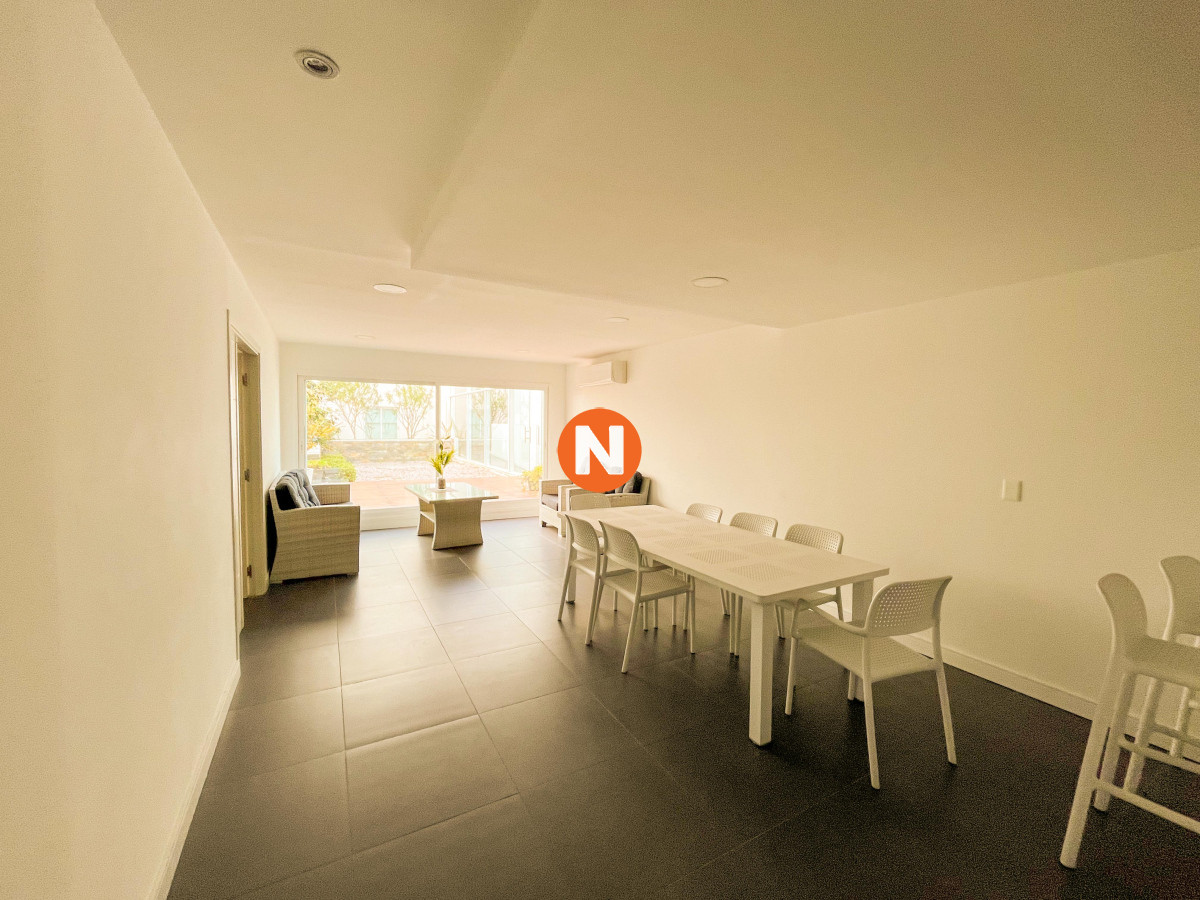 Apartamento Ref.225405 - Alquiler temporal apartamento. 2 dormitorios Punta del Este
