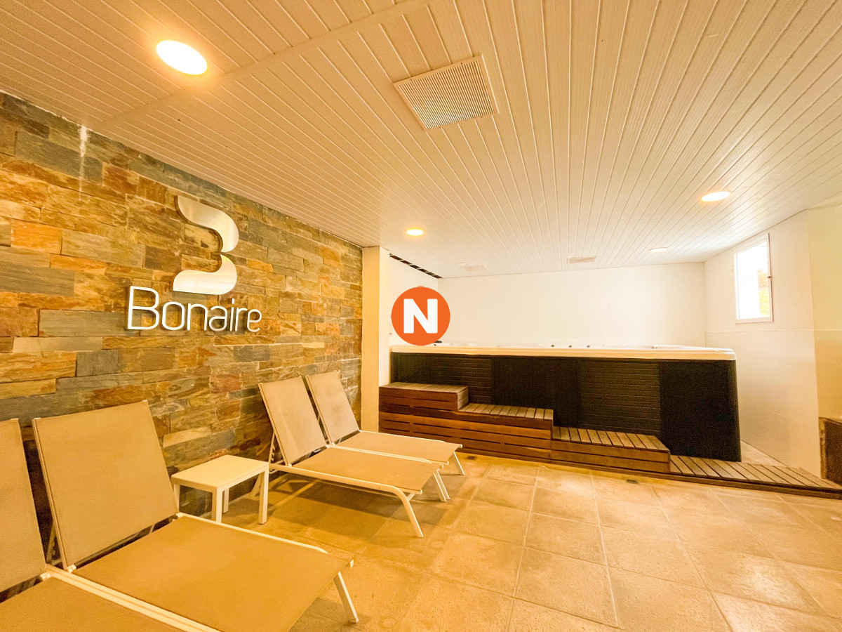 Apartamento Ref.225405 - Alquiler temporal apartamento. 2 dormitorios Punta del Este