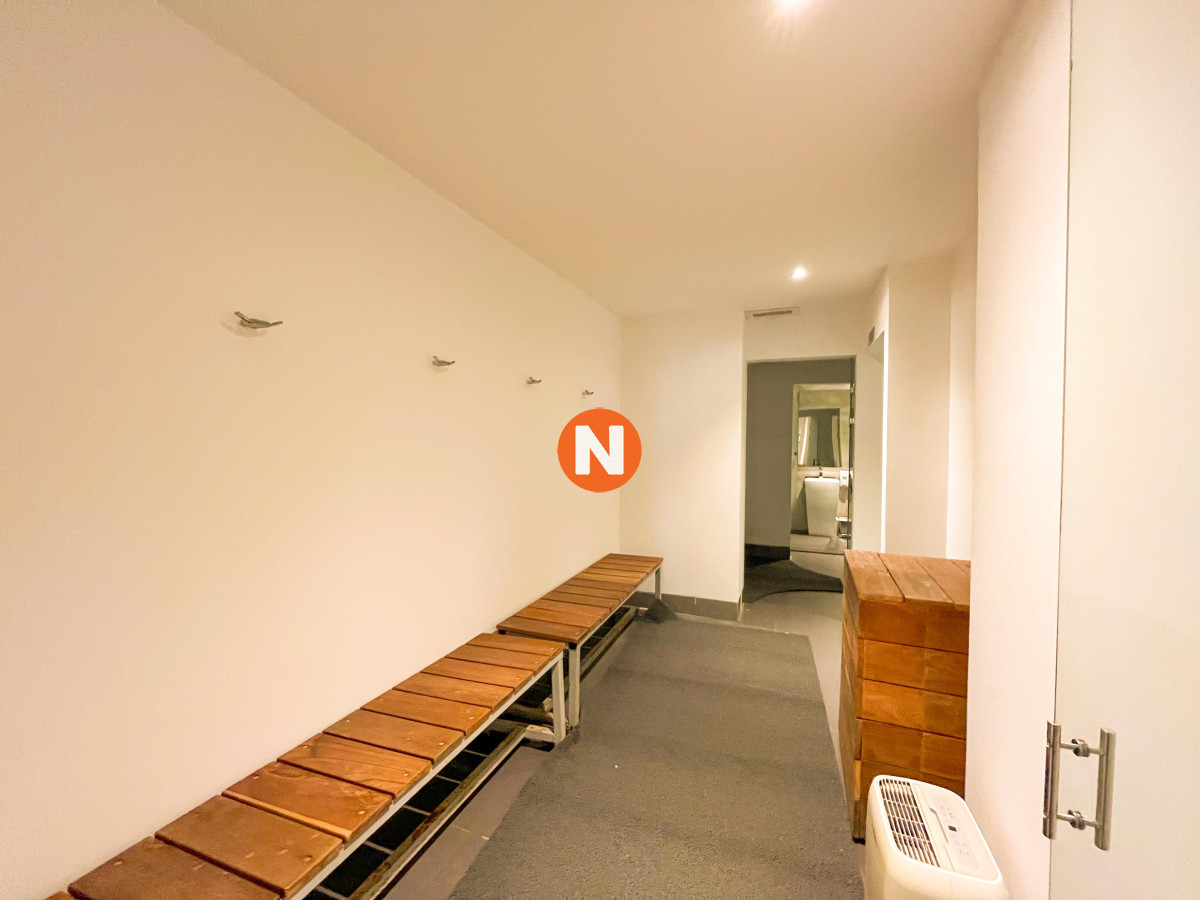 Apartamento Ref.225405 - Alquiler temporal apartamento. 2 dormitorios Punta del Este