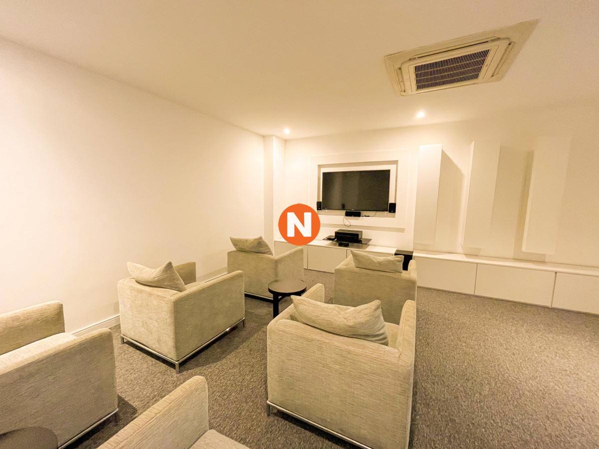 Apartamento Ref.225405 - Alquiler temporal apartamento. 2 dormitorios Punta del Este