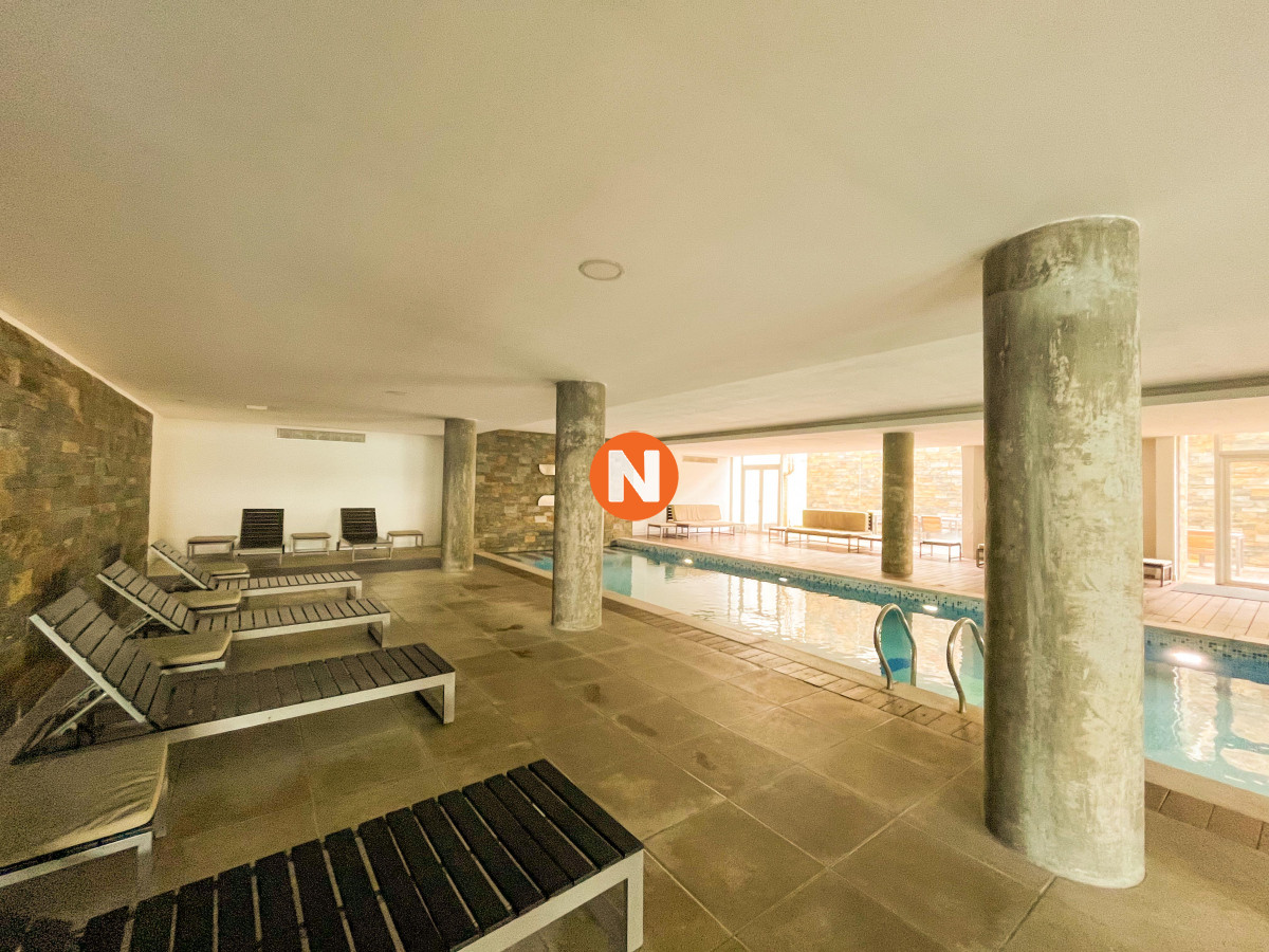Apartamento Ref.225405 - Alquiler temporal apartamento. 2 dormitorios Punta del Este