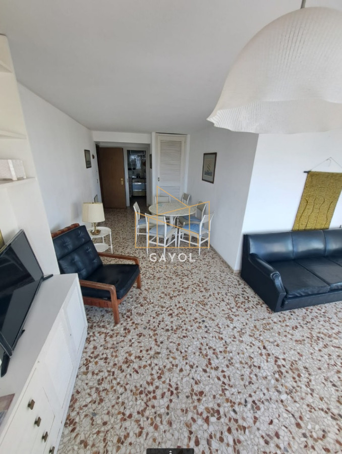 Apartamento ID.1302 - Apartamento en venta de 2 dormitorios en Punta del Este