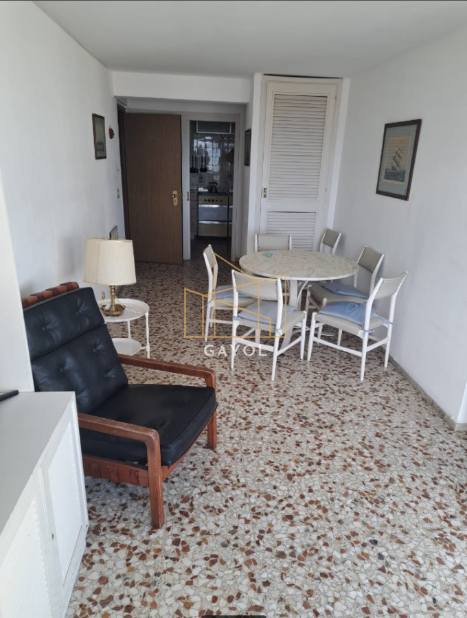 Apartamento ID.1302 - Apartamento en venta de 2 dormitorios en Punta del Este