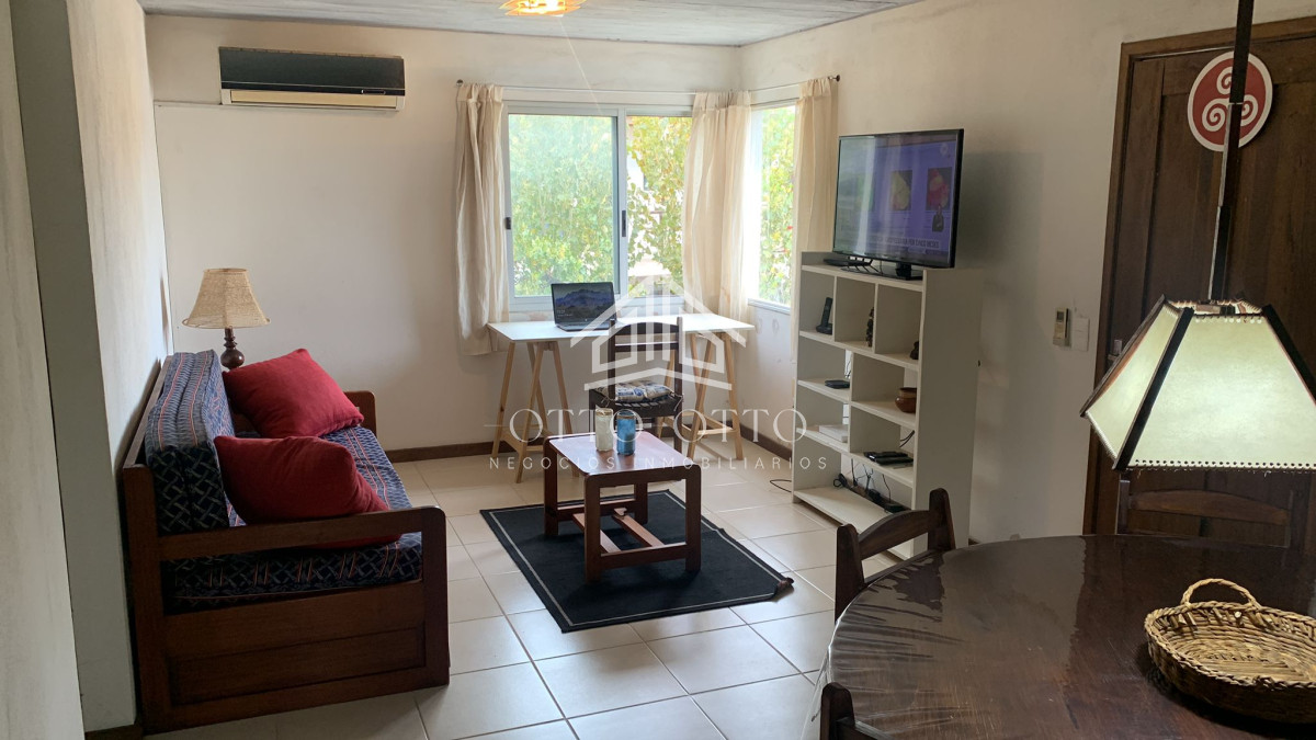 Apartamento ID.28553 - Venta Departamento - 2 dormitorios - Maldonado B. San Fernando 