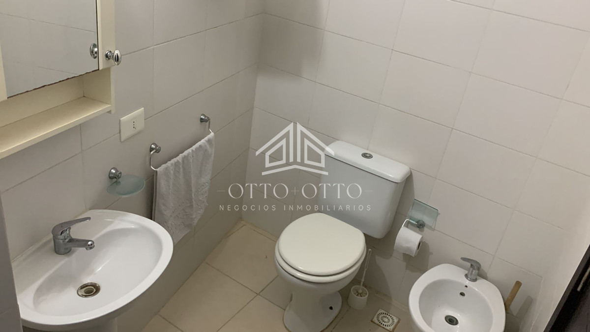 Apartamento ID.28553 - Venta Departamento - 2 dormitorios - Maldonado B. San Fernando 