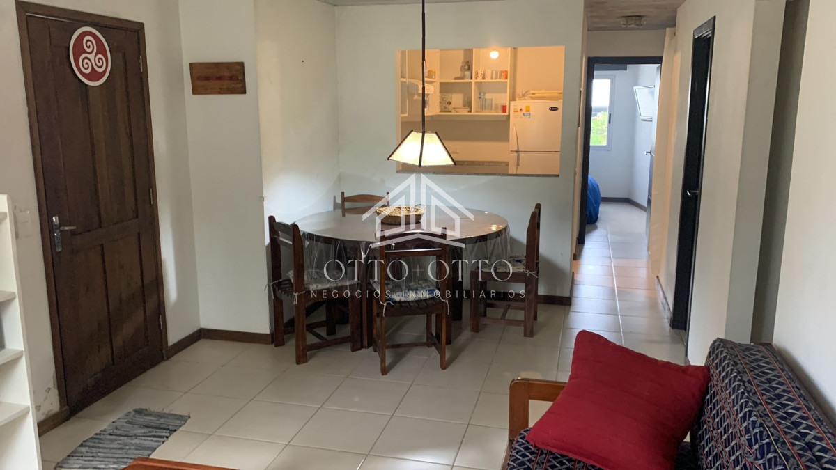 Apartamento ID.28553 - Venta Departamento - 2 dormitorios - Maldonado B. San Fernando 