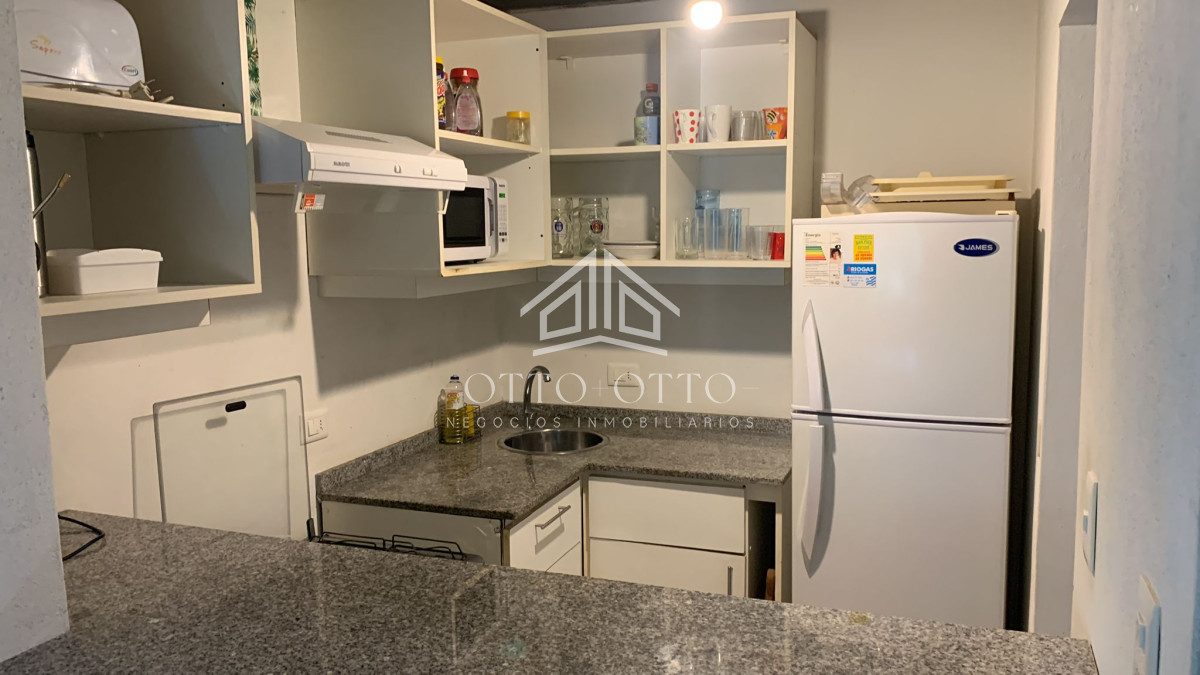 Apartamento ID.28553 - Venta Departamento - 2 dormitorios - Maldonado B. San Fernando 
