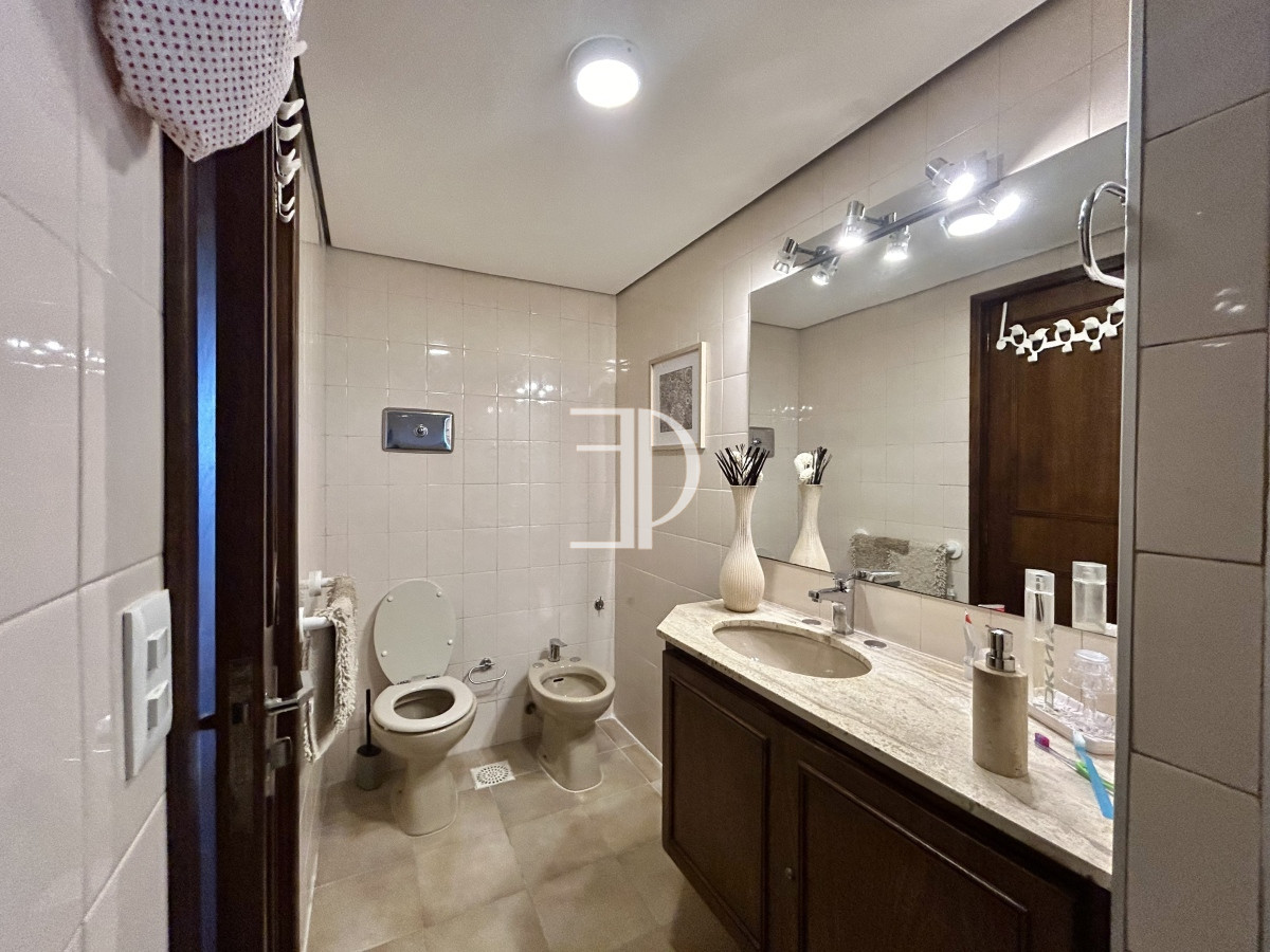 Apartamento ID.531 - Venta apartamento Punta del Este 3 dormitorios