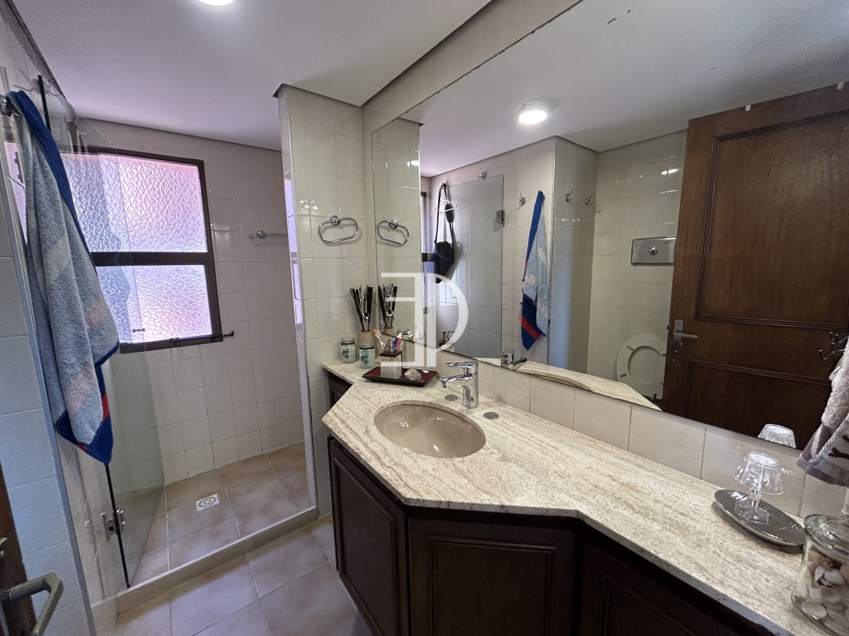 Apartamento ID.531 - Venta apartamento Punta del Este 3 dormitorios