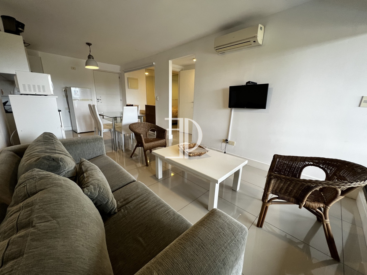 Apartamento ID.570 - Venta apartamento. Punta del Este