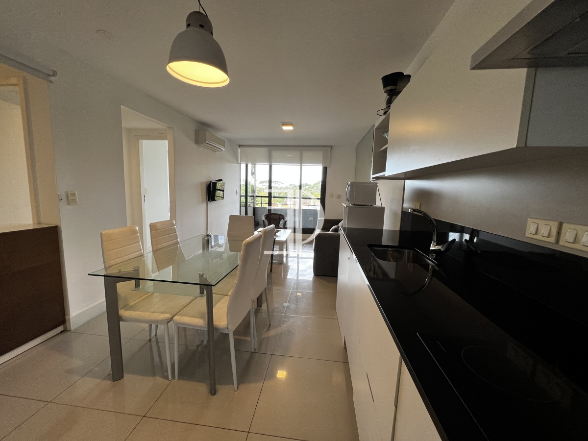 Apartamento ID.570 - Venta apartamento. Punta del Este