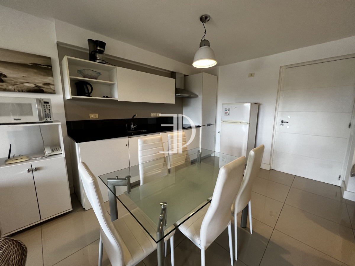 Apartamento ID.570 - Venta apartamento. Punta del Este