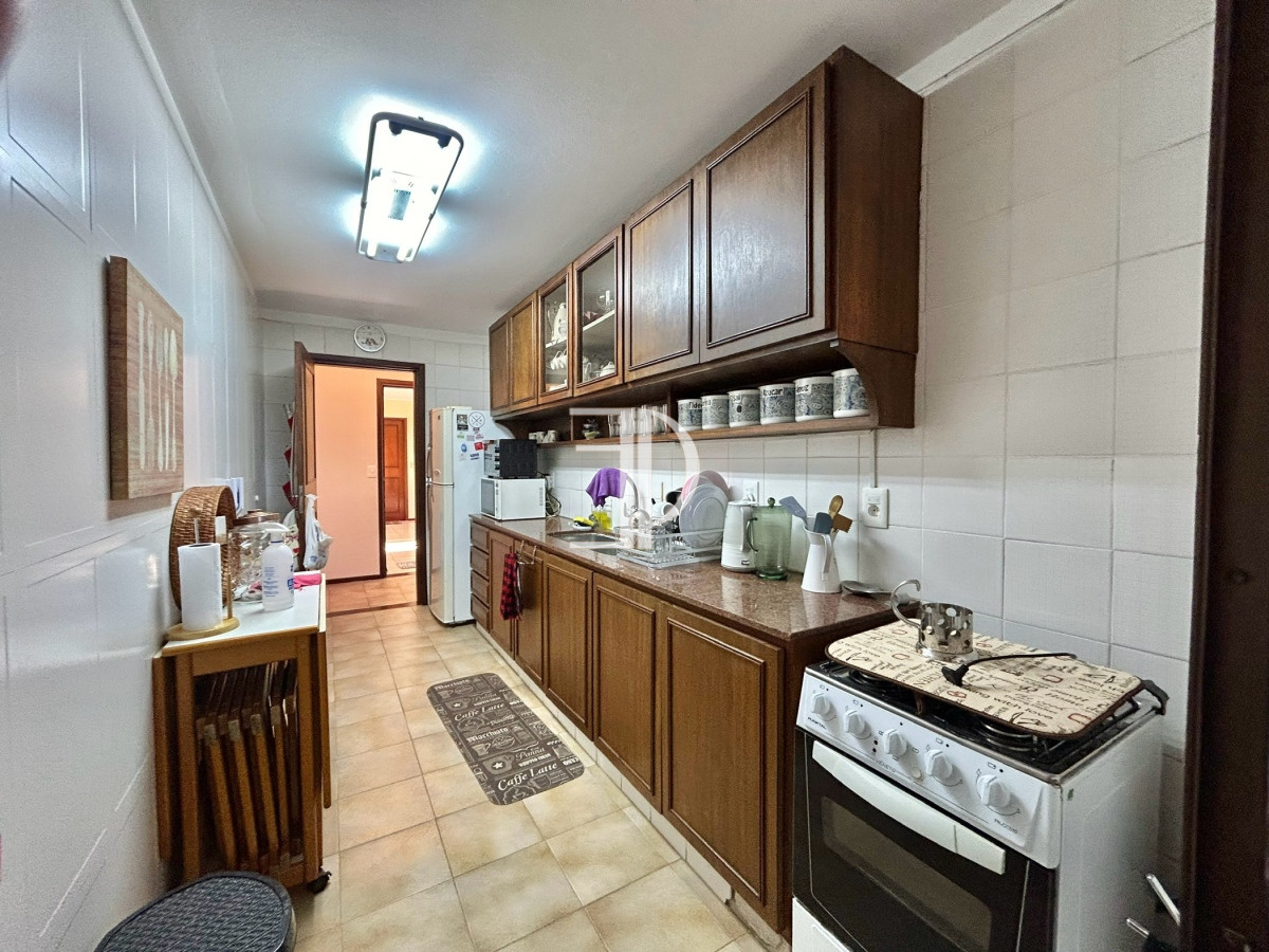 Apartamento ID.531 - Venta apartamento Punta del Este 3 dormitorios