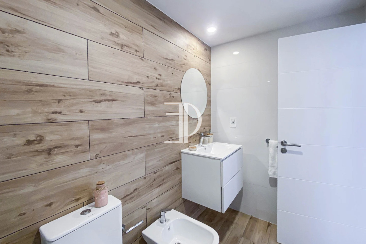 Apartamento ID.571 - Venta apartamento 1 dormitorio. Playa mansa, Punta del Este 