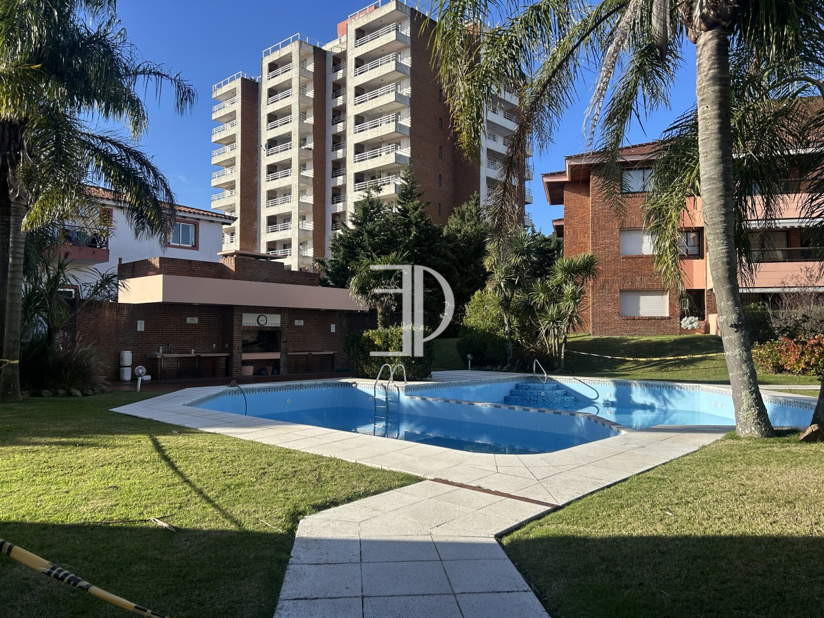 Apartamento ID.531 - Venta apartamento Punta del Este 3 dormitorios