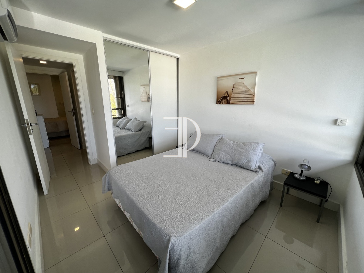 Apartamento ID.570 - Venta apartamento. Punta del Este