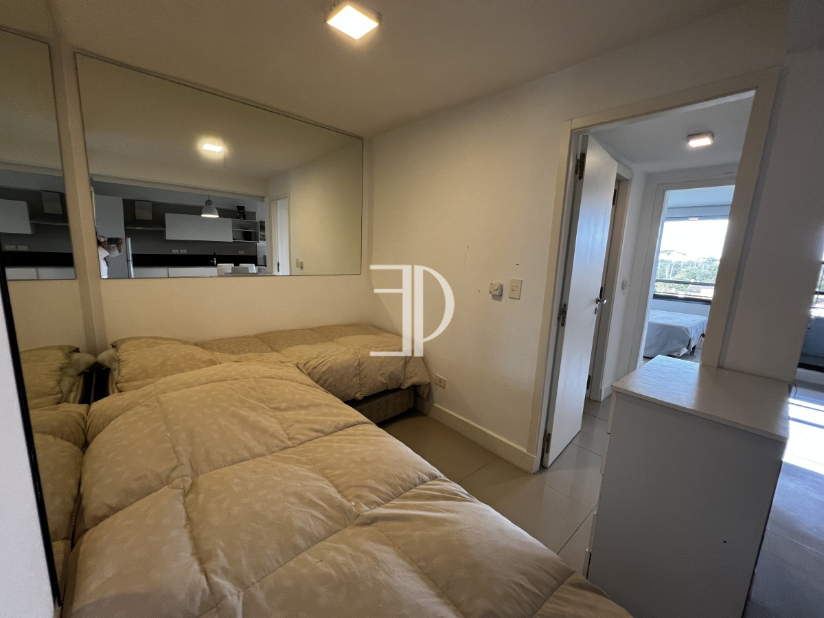 Apartamento ID.570 - Venta apartamento. Punta del Este