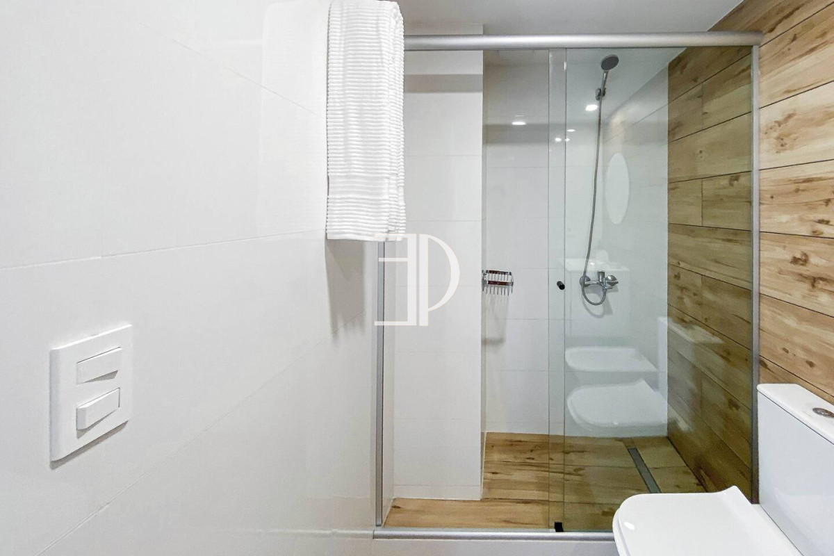 Apartamento ID.571 - Venta apartamento 1 dormitorio. Playa mansa, Punta del Este 