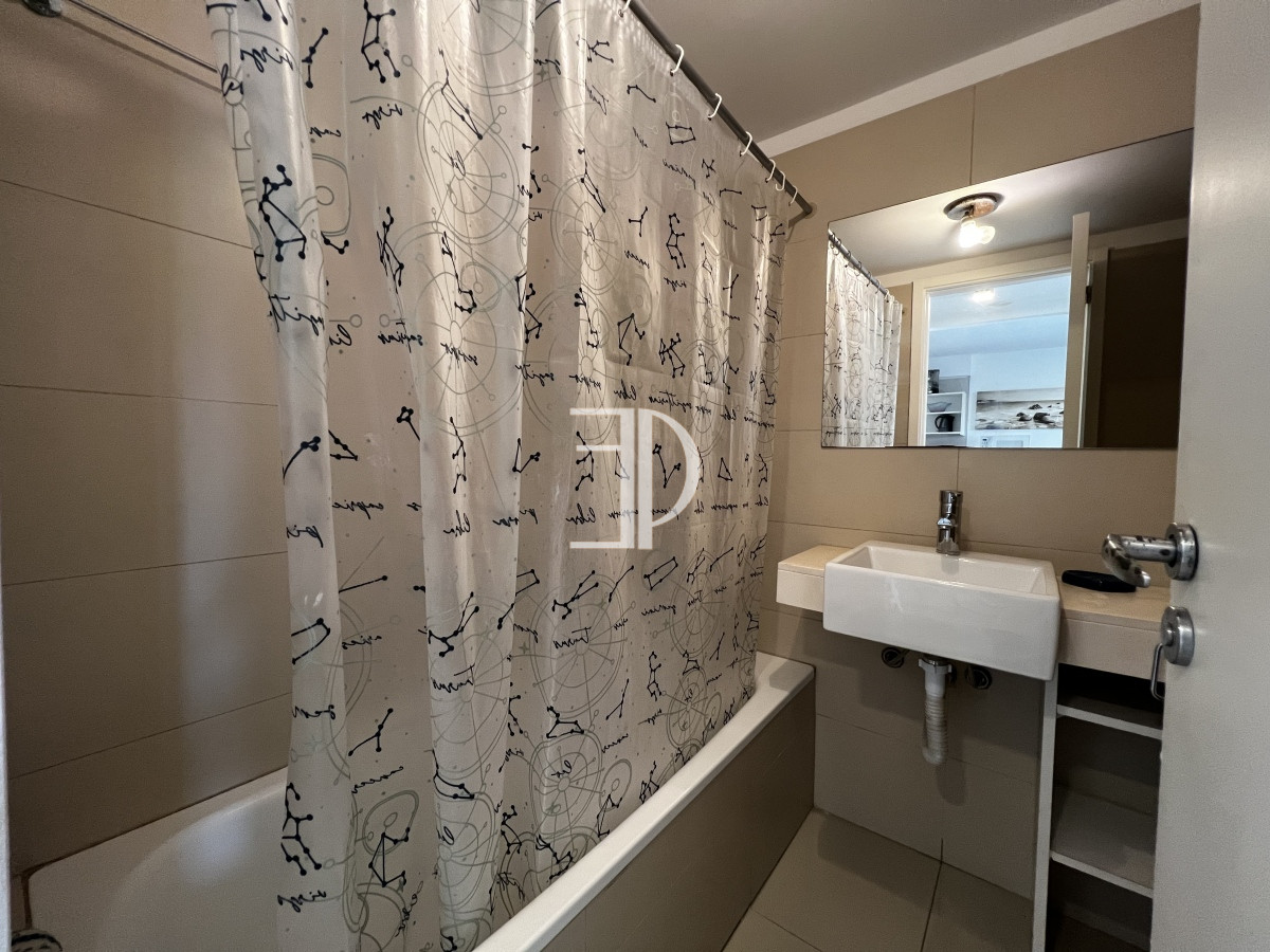 Apartamento ID.570 - Venta apartamento. Punta del Este