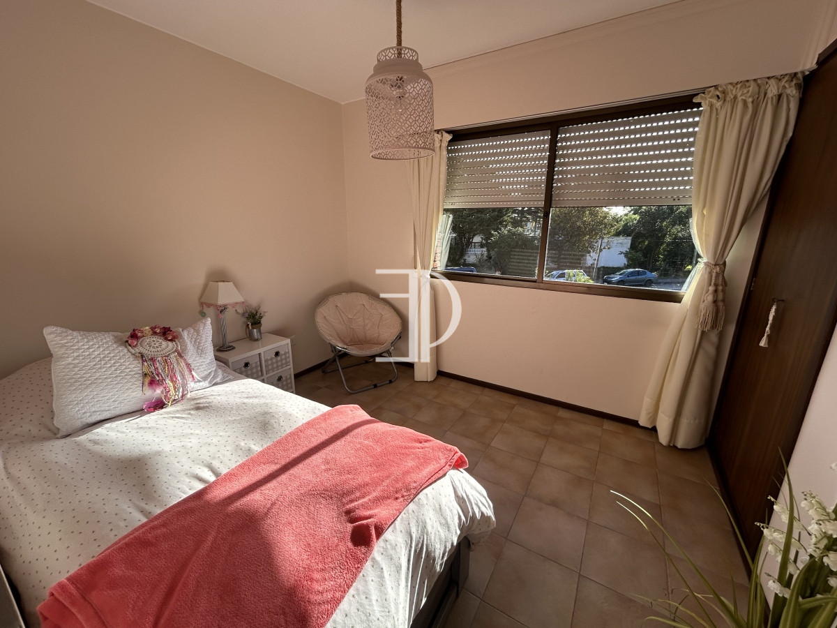 Apartamento ID.531 - Venta apartamento Punta del Este 3 dormitorios