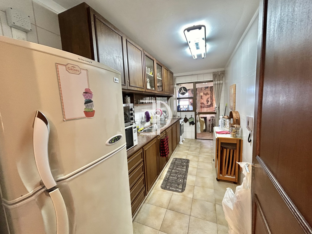 Apartamento ID.531 - Venta apartamento Punta del Este 3 dormitorios