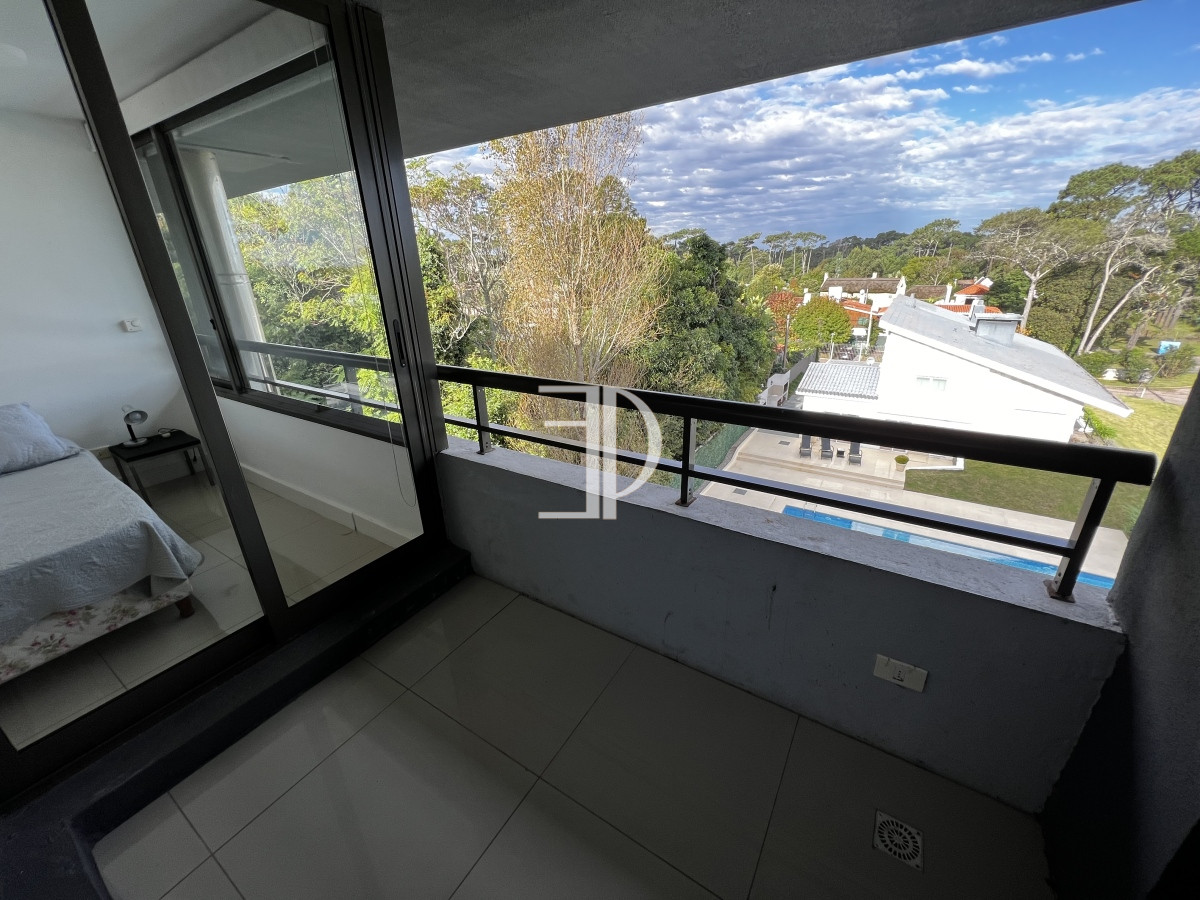 Apartamento ID.570 - Venta apartamento. Punta del Este