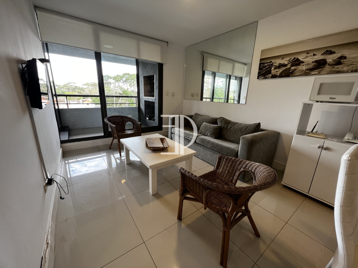 Apartamento ID.570 - Venta apartamento. Punta del Este