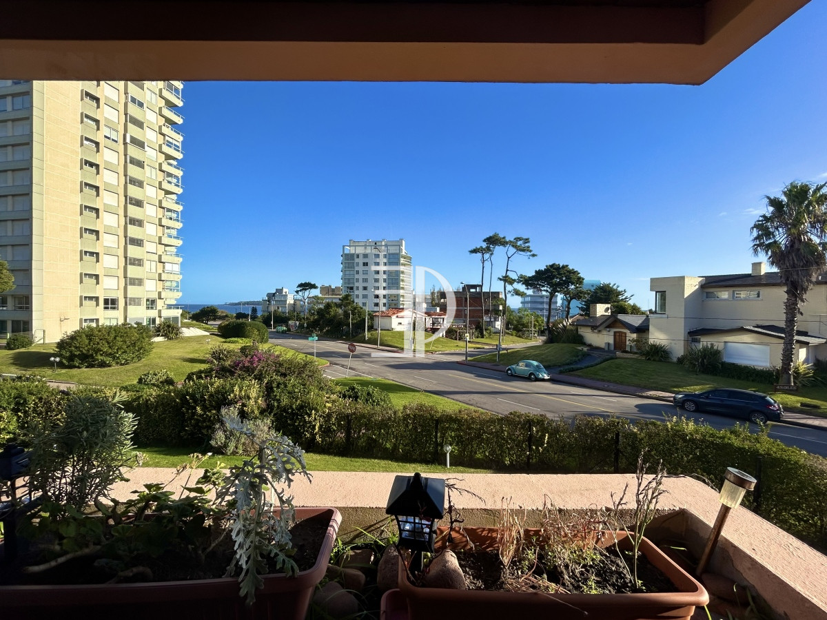 Apartamento ID.531 - Venta apartamento Punta del Este 3 dormitorios